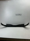 03-09 Mercedes Benz E500 Front Upper Grill Cover Plastic Trim Shroud Trunk Hinge Used. Price: $45.00.