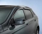 2019-20 Oem Ford Edge Side Window Deflectors Smoke (VK2GZ18246A) New. Price: $100.95.