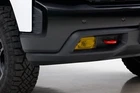 Styling - GT4990FY Fog Light Covers 2 Piece Transpar New. Price: $83.90.