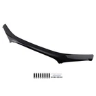 Bonnet Protector Front Bug Deflector Acrylic For Toyota 4RUNNER 2010-2024 New. Price: $78.79.