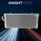 Compatible With Polaris Rzr XP4 Turbo Auxiliary Radiator 2017-2020 Autoparts New. Price: $38.39.