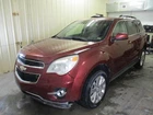 Chevrolet Equinox 2011 Rear Bumper 25928167 Used 4963. Price: $199.90.