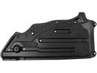 Trq 98TB19R Left Engine Splash Shield Fits 2020-2022 Toyota Avalon New. Price: $65.67.