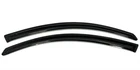 Auto Ventshade 92392 Original Ventvisor Side Window Deflector Dark Smoke, Brand. Price: $71.30.