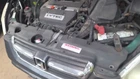 Front Plastic Sight Shield Under Hood Cr-v 2002 Body Parts Misc 1754573 Used. Price: $49.99.