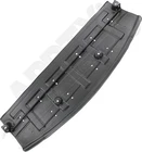 Apdty 168652 Front Engine Splash Shield New. Price: $45.71.