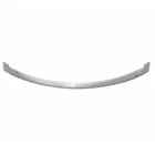 Avs Aeroskin Abs Plastic Chrome Finish Hood Bug Shield For 10-15 Mazda CX-9 New. Price: $134.99.
