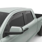 Egr 575091 Slimline In-channel Windowvisors Set Of 4 Fits 07-21 Tundra New. Price: $79.00.