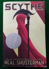 Neal Shusterman Signed Autographed Novel Scythe Coa #320008 Paperback Used. Price: $34.99.