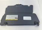 2000-2006 Toyota Tundra Roof Left Driver Shade Oem Used. Price: $59.99.