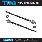 Trq Inner Tie Rod Set For 2004-2006 Scion Xa Xb 2003-2005 Toyota Echo New. Price: $54.95.