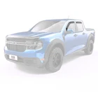 Egr 573591 Rainguard Window Visor Low Profile Dark Smoke Set 4 New. Price: $79.00.