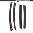 Window Visor Sun Rain Guard Deflector For Kia K5 2021-23 24 M Style 3D Wavy New. Price: $24.29.