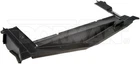Dorman 620-344 Radiator Support Air Deflector Fits Chevrolet Gmc Models 25799031 New. Price: $72.94.