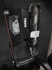 Thule Airscreen Xt Fairing 52IN New. Price: $115.00.
