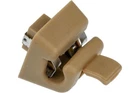 For Mercedes-benz E420 1994-1995 Uro Parts 12681000128326 Sun Visor Clip New. Price: $25.11.