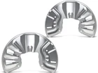 For 2017-2019 Mercedes GLS450 Brake Dust Shield Set Front Apr 82817PPTB 2018 New. Price: $47.09.