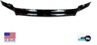 Avs Bugflector Hood Shield,protector,fits 1999-2002 Chevy Silverado,dark Smoke New. Price: $171.11.