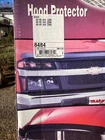 Bug Shield (2006-2008 Ram 1500 Up 09 2500 3500 ) Deflector Smoke New. Price: $99.95.
