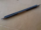 2003 - 2004 Mustang Cobra Svt 4.6 Core Support Scuff Guard Oem Sku# Z355 Used. Price: $26.10.