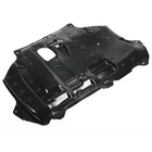 Front Center Engine Splash Shield Guard Fit For Focus 12-18 Replace FO1228121 New. Price: $46.99.
