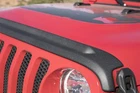 Bushwacker 14093 Trailarmor Hood Stone Guard New. Price: $141.99.