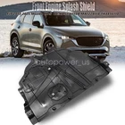 KD5356110B Front Engine Splash Shield Fit Mazda CX-5 2013-2021 2022 2023 2024 New. Price: $57.99.