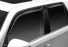 Husky Liners Ventvisor Low Pro 2854044 New. Price: $87.95.