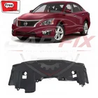 New Front Engine Splash Shield Under Cover Plastic For 2009-2013 Nissan Altima. Price: $53.73.