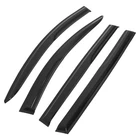 Window Visors Deflector Rain Guard Vent Shade For Toyota Sienna 2021-2023 2024 New. Price: $22.53.