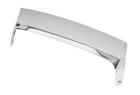 Belmor 76007001-1 Aeroshield Ii Truck Bug Deflector Hood Protector Clear New. Price: $252.45.
