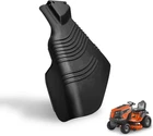 532187257 Deflector Shield For Husqvarna 54" Lawn Mower - Efficient Grass Discha New. Price: $48.29.