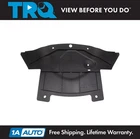 Trq Engine Splash Shield Fits 2005-2010 Chrysler 2005-2014 Dodge New. Price: $104.95.