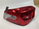 15-18 Subaru Wrx 2.0 Awd Mt Quarter Panel Mounted Right Tail Light Lamp Used. Price: $62.99.