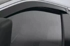 Genuine Ford Side Window Deflectors Supercrew VGL3Z-18246-E New. Price: $92.21.