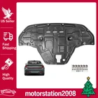 Engine Under Cover Fit For 2020-2023 Hyundai Sonata Splash Shield Front Support New. Price: $139.00.