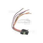 New Standard Ignition Egr Valve Motor Connector S605. Price: $37.96.