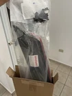 Window Deflectors Nissan Frontier 2023 New. Price: $135.00.
