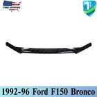 Husky Liners Ii Hood Protector Bug Shield Deflector 1992-96 Ford F150 Bronco New. Price: $190.81.