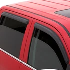 Avs 94255 Ventvisor Window Deflectors For 2019 Toyota RAV4 - Smoke New. Price: $142.99.