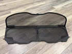 Infinity G37 & Q60 Convertible Oem Wind Deflector "brand New" Part # 97284-JJ60A. Price: $525.00.