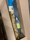 1979 Ford Ltd (nos) Lower Air Deflector A/c Cars New. Price: $159.00.