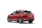 Genuine Volkswagen Hood Deflector Tinted 3CM-072-195 New. Price: $102.00.