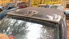 Used 1997-2004 Dodge Dakota Durango Pickup Truck Lund Sun Cab Visor Pn 12147. Price: $318.99.