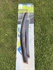 Auto Ventshade 194995 In-channel Ventvisor Side Window Deflector 4-PIECE Set ... New. Price: $39.95.