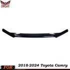 Husky Carflector Bolt-on Smoke Bug Shield Protector For 2018-2024 Toyota Camry New. Price: $135.60.
