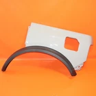 Ford Bronco Quarter Panel Right Passenger 2021-2023 2024 2025 M2DZ-7827840-C Oem Used. Price: $359.10.
