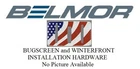 Belmor 75704-1 Bugscreen/winterfront Install Hardware Oem & Aftermarket Kit New. Price: $37.99.