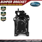 Front Right Steel Bumper Bracket For Nissan Maxima 2000 2001 Sedan 622102Y900 New. Price: $26.19.