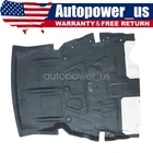 Front Engine Splash Shield For 12-18 Bmw 228I 230I 320I 328I 330I 335I 340I 428I New. Price: $62.89.